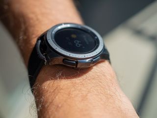 Samsung Galaxy Watch