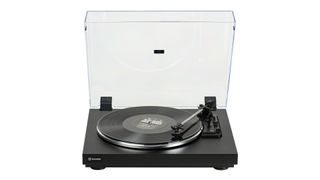 Rekkord Audio F110 turntable