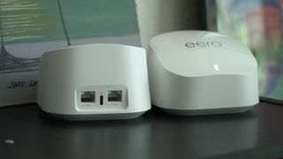 eero 6+ review