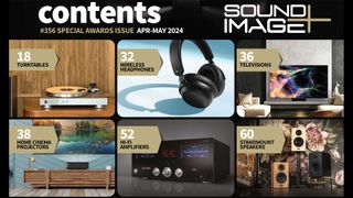 S+I contents