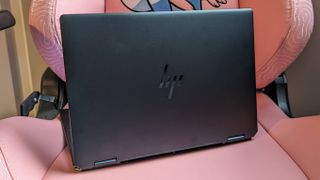 HP Spectre x360 14 2024