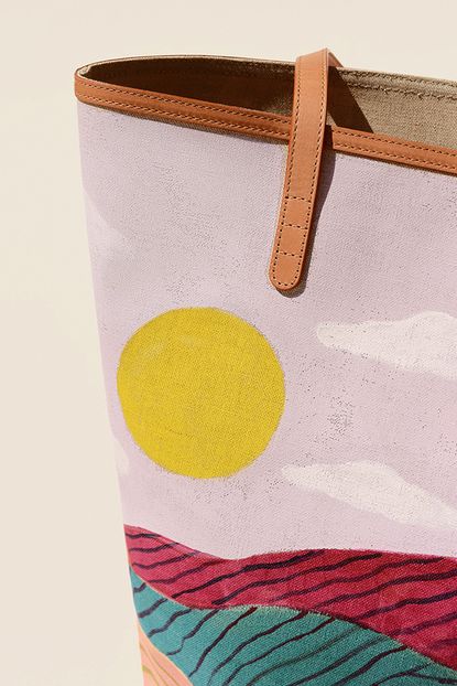 Mansur Gavriel’s artist-designed accessories