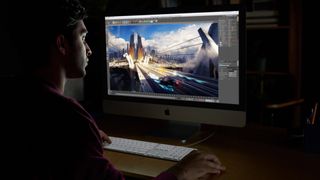 iMac Pro (2017)