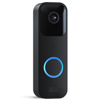 Blink Video Doorbell: was £59.99, now £32.99 at Amazon