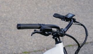 Ride1Up LMT’d V2 handlebars