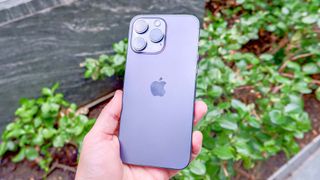 Tom's Guide Awards 2023 winner: iPhone 14 Pro Max