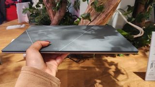 Asus ZenBook S 13 OLED