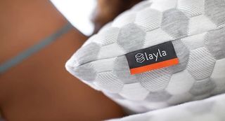 Layla Kapok Pillow