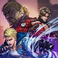 Double Dragon Revive | Coming soon to Steam