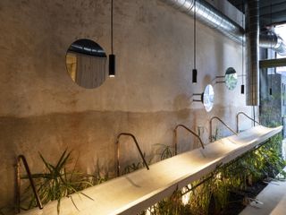 tramo madrid restaurant proyectos conscientes