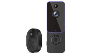 Eken&#039;s video doorbell