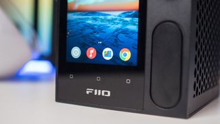 Fiio R7 review