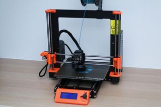 Prusa MK3S+