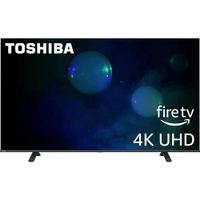 Toshiba 75" 4K TV: was $649 now $449 @ Amazon