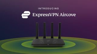 ExpressVPN Aircove 