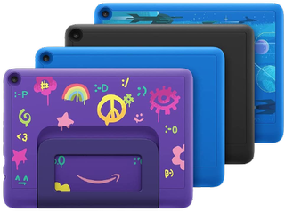 Amazon Fire Hd 10 Kids Pro Reco