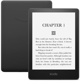 Kindle Paperwhite 2021