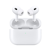 Apple AirPods Pro 2 was £229£199 at Amazon (save £30)
Five stars