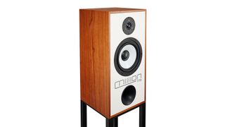 Standmounted speakers: Mission 770