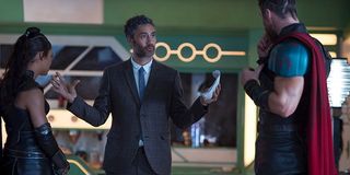 Taika Waititi