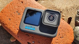 GoPro HERO 10 Black