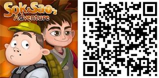 QR: Sok and Sao