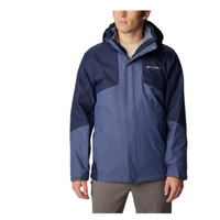 Columbia Bugaboo II Fleece Interchange 3-in-1 Jacket (men's): was $210 now $157 @ REI