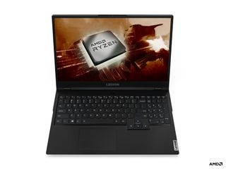 Lenovo Legion 5 15inch Amd Ryzen Processor