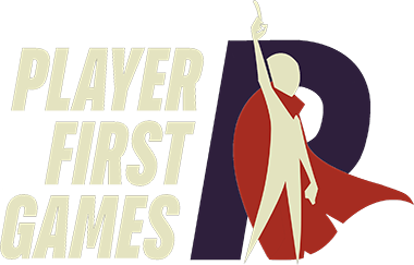 Player First Games