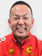 増田鉄男