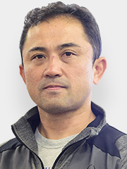 山田幸司