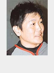 柴田昌樹