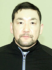 山田武