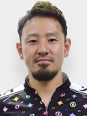 柴田洋輔