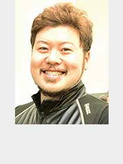 樫村伸平