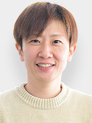 藤原亜衣里