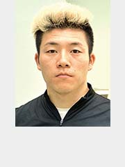 池部壮太