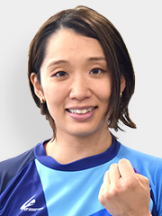 吉川美穂