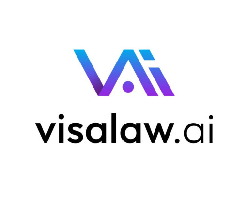 Visalaw.ai Wins Prestigious American Legal Technology Award for AI Innovation