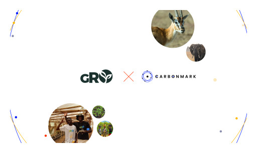 Carbonmark Partners With GRO Foundation to Facilitate Trade of Ex-Ante Credits and Drive Climate Innovation in Uganda