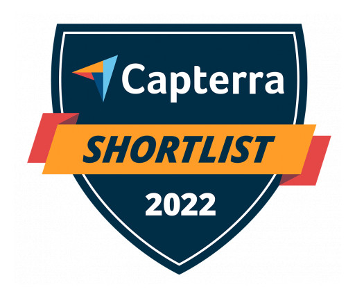 Webgility Named in the Capterra Shortlist Report for Order Management Software