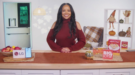 Learn How to Add Fabulous Style to Any Home with Lauren Makk on TipsOnTV