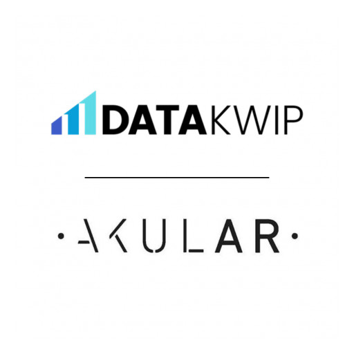 Datakwip and Akular Fuse Energy Analytics and Digital Twin Technology to Maximize Building Performance