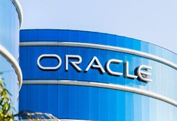 Oracle Corp - 