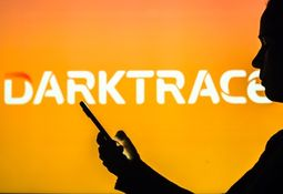 Darktrace image