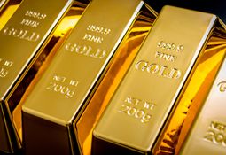 Gold looks likely to strengthen in 2024