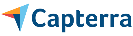 Capterra logo