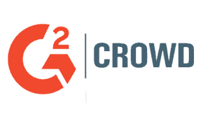 G2 Crowd logo