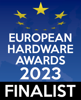 European Hardware Awards 2023 Finalist | Viper Gaming