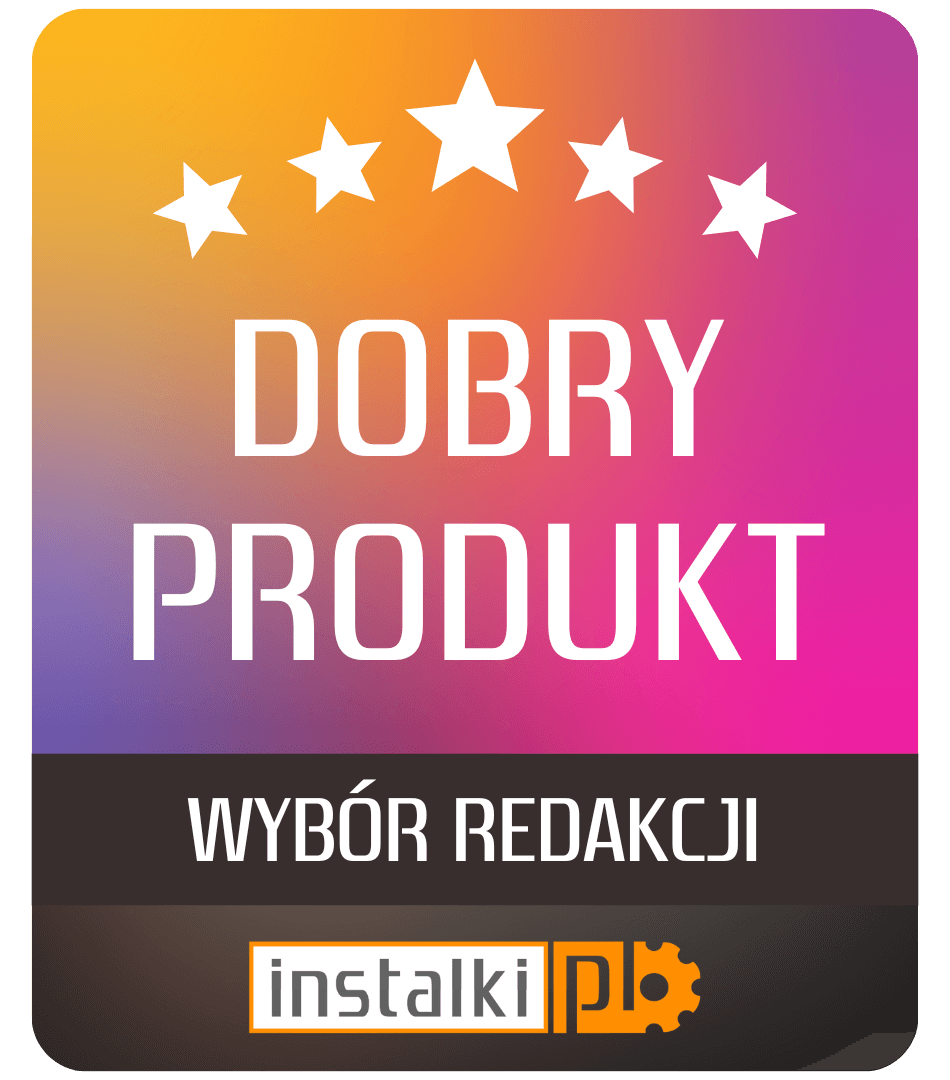 instalki Wybor Redakcji Award | Viper Gaming